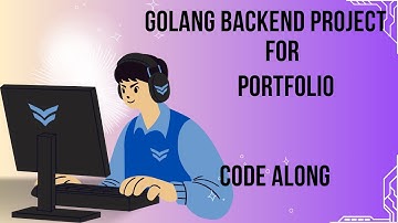 Golang + Docker Backend Project  | Building a Serverless Platform in Go: Live Coding Session