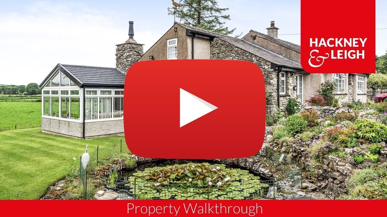 Hackney & Leigh Estate Agents Property For Sale The Dews, Carr Bank