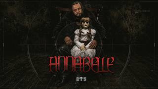 Annabelle - CTS Kamika-Z [Álbum Picadeiro da Morte] [Official Music Video]