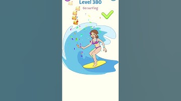 DOP 5 - Level 380 Solution #new #shorts #dop5 #solution