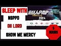 Sleep with nsppd mercy prayer  5 hours oh lord show me mercy  pastor jerry eze prayer session