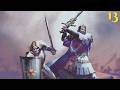 The Shining Knight - New World : Aeternum - 13