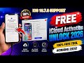 Xr to 16 pro max icloud bypass free🔥🔥