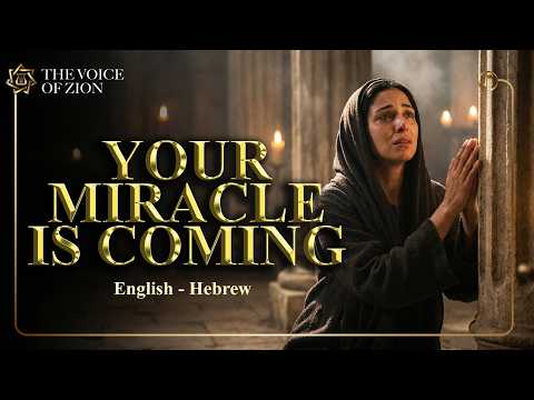HANNAH’S PRAYER — From Bitter Tears to Miracle (Powerful Worship Song)