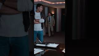 It Smells Crazy In There! | Beverly Hills Cop Honest Trailer #trailer #honesttrailers