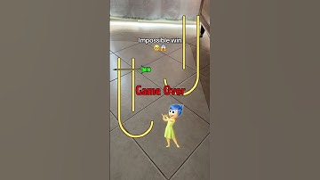 saving thoughts #insideout impossible #game #insideout2 #tiktokgame #hungergamestiktok #shorts