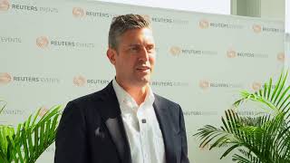 Reuters interview with NewCold's Jonas Swarttouw