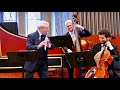 Capture de la vidéo Sir James Galway Plays Bach's Badinerie At Parlance Chamber Concertos (2016)