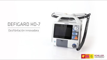 DEFIGARD HD-7 - Español