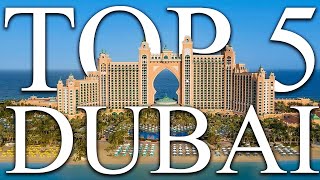 TOP 5 BEST luxury resorts in DUBAI, United Arab Emirates [2023, PRICES, REVIEWS INCLUDED] screenshot 3