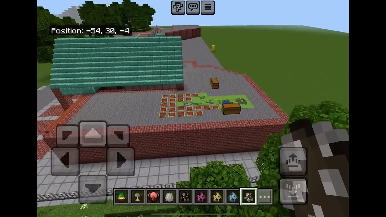 Animals Sounds Song In Minecraft MCPE