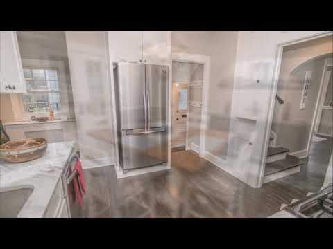 3289 Grenway, Shaker Heights, OH home video tour