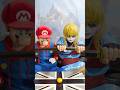 The Funny Adventures of Mario & Link🤣part58 #shorts #mario #link #zelda #link #funny #trending #fyp
