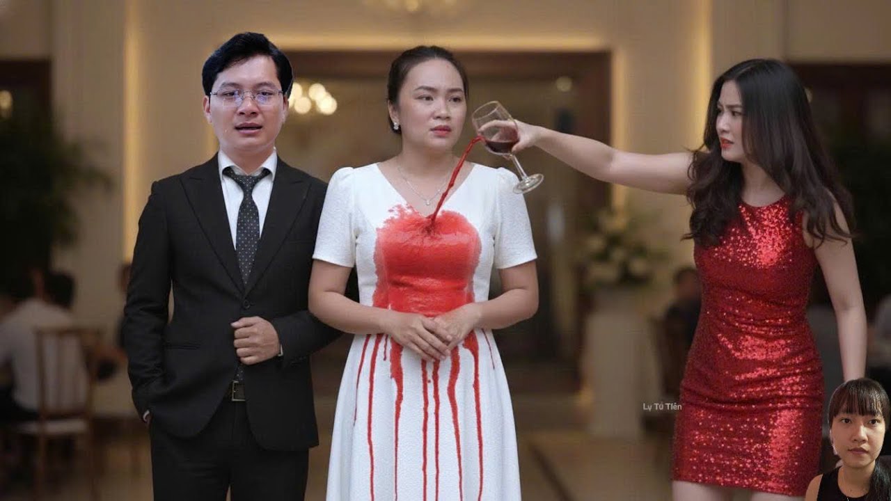 Tu Tien Is Insulted, Jack Defends Her — But the Real Storm Comes from Jack’s Ex