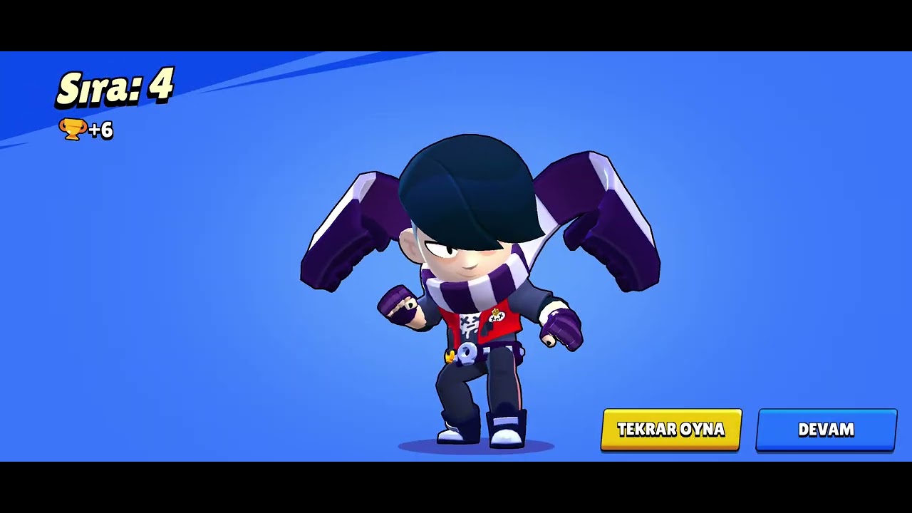 Star hediyesi açtım ve kupa kastım😤😤😤