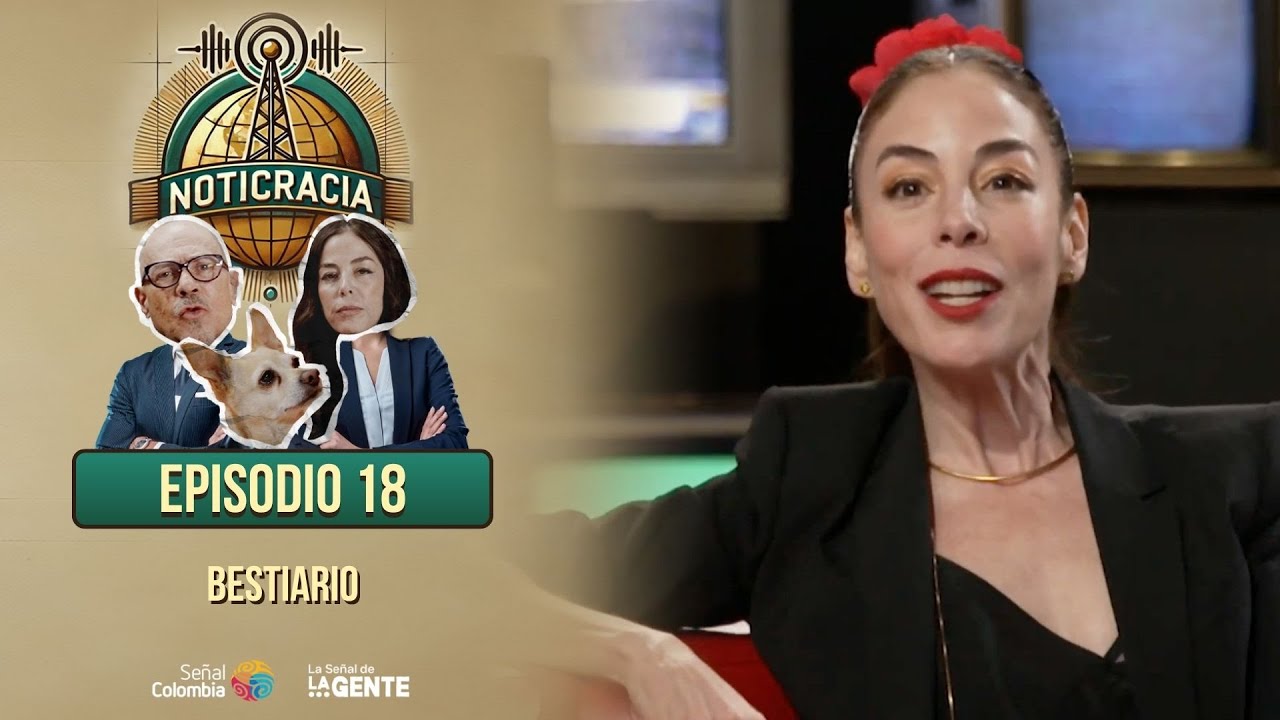 Noticracia | Bestiario
