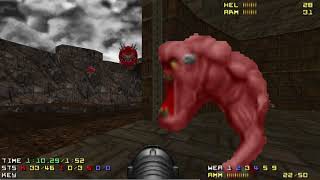 Pigeon Speedmapping Session 2 Map06 Save Your Maps Often UV Max in 1:45