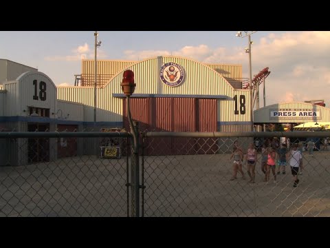 Celebrating 30 years of Flight of Fear