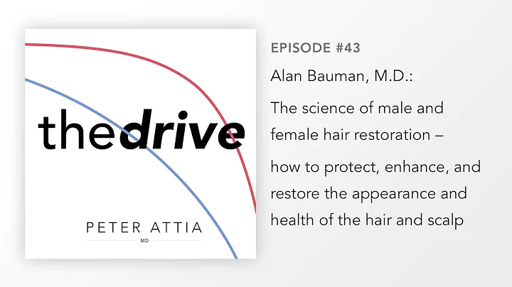 #43Alan Bauman, M.D.: The science of male and fema...