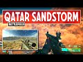 The Battlefield 2042 sandstorm is MASSIVE!..