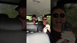 Carpool Karaoke #twocolors #fyp #newmusic