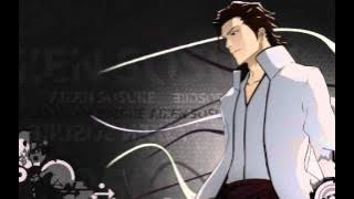 Sosuke Aizen battle theme song