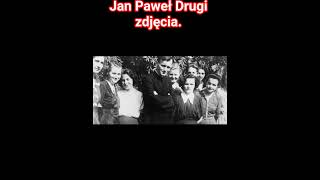 Jan Pawel Drugi zdjęcia.