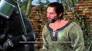 The Witcher 3 The Allgod