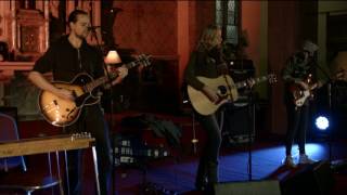 Amanda Rheaume - Soundcheck