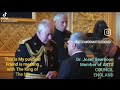 #iran #iraninternationaltv #revolutioniniran2026 Dr.Josef Seamoon: Member of ARTS COUNCIL ENGLAND