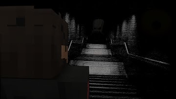 Let’s Play Minecraft AVP [S4E37] Descent into Madness