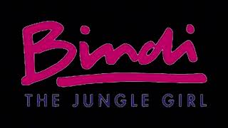 PAL High Tone Bindi The Jungle Girl theme song