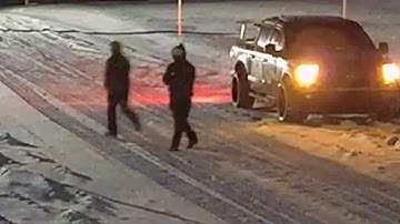 Colorado Construction Site Theft Stopped with Remote Video Monitoring