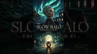 Slow Halo ❤️ | Chillout &amp; Lo-Fi | Candlelight Reveries | Slow Sensitive Lovers | Sensual Romantic