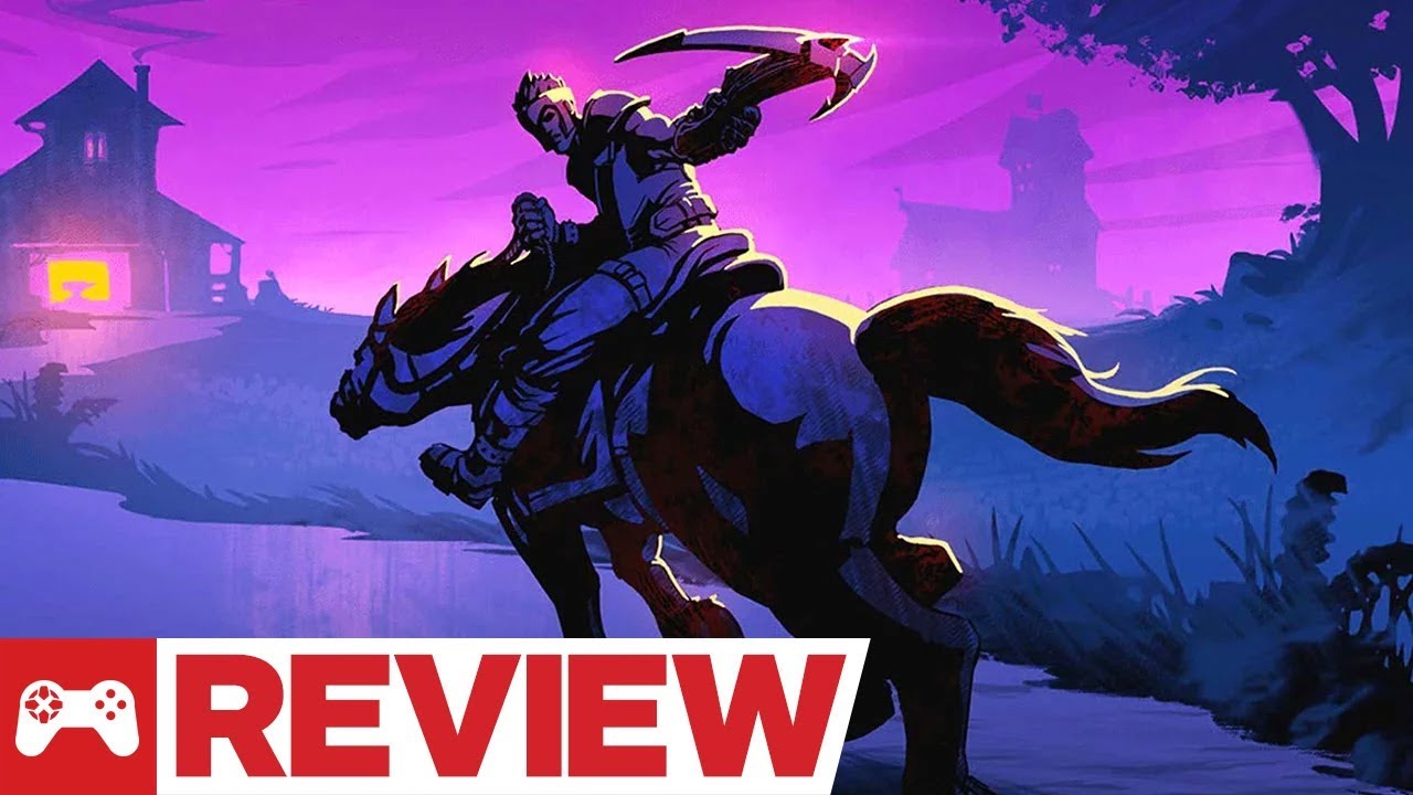 Realm Royale Early Access Review (Video Game Video Review)