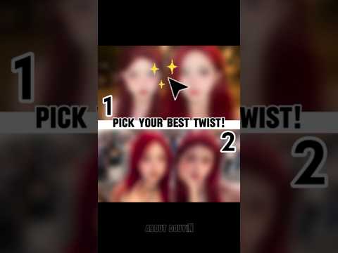 #5 최고의 반전은 몇번인가요? What's your best reversal?