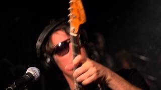Stephen Malkmus and the Jicks - The Janitor Revealed (Live on KEXP)