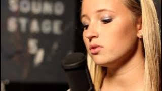 Lady Antebellum NEVER ALONE--Adrian Herndon cover