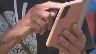 FEMA to test emergency alert system on phones today