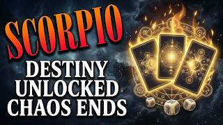 Download lagu SCORPIO - This Roller Coaster Finally ENDS! 🎢🔥 🙊☀️ Tarot | Tarot reading | Horoscope | Love