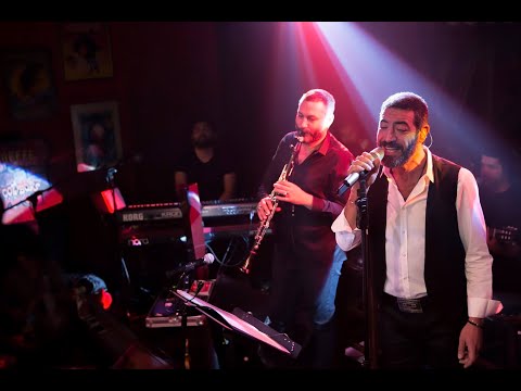 Hakan Altun & Hüsnü Şenlendirici (hitAband Project) - Yollara Taşlara