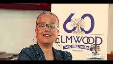 2022 Elmwood United Presbyterian Church Juneteenth...