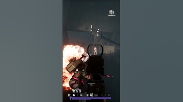 PUBG Hungers Left Behind: We Beat the SCARIEST Zombie in Veteran Mode! 💀 | Death Pit Clear