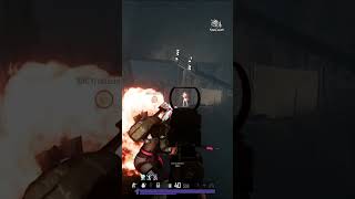 PUBG Hungers Left Behind: We Beat the SCARIEST Zombie in Veteran Mode! 💀 | Death Pit Clear screenshot 5