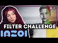 Wir erstellen Zois – aber nur mit Schwarz-Weiß-Filter!