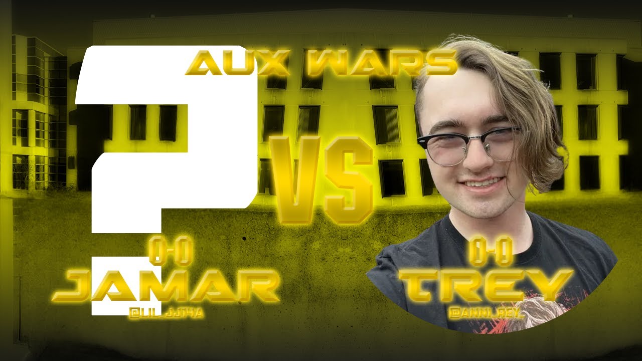 THE MOST PROMISING AUX WARS GAME YOU WILL EVER SEE