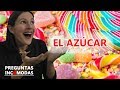 5 Preguntas Incómodas sobre el azúcar