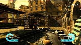 An Introduction to Bodycount - Welcome To West Africa (Part 1/2)