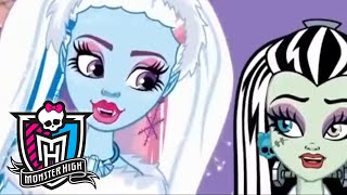 Monster High Россия | Дорогая, я уменьшил монстров | Том 3 | Мультфильмы для дет