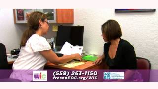Fresno EOC - WIC Struggling 30 HD